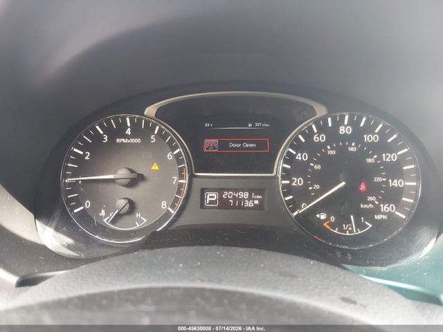 1N4AL3AP7FC481662 Nissan Altima 2.5 S