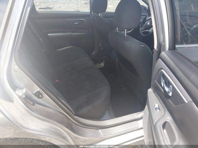 1N4AL3AP7FC481662 Nissan Altima 2.5 S