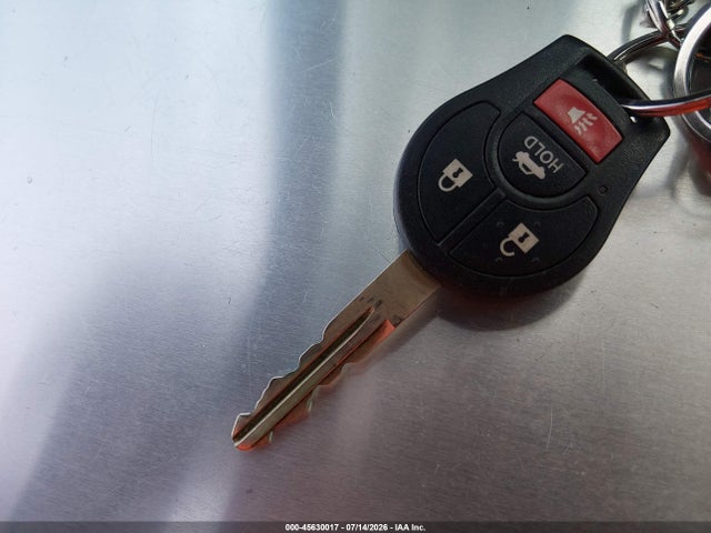 Aukcja sprzedaży 2014 Nissan Sentra S, vin: 3N1AB7APXEY299743, numer aukcji: 45630017