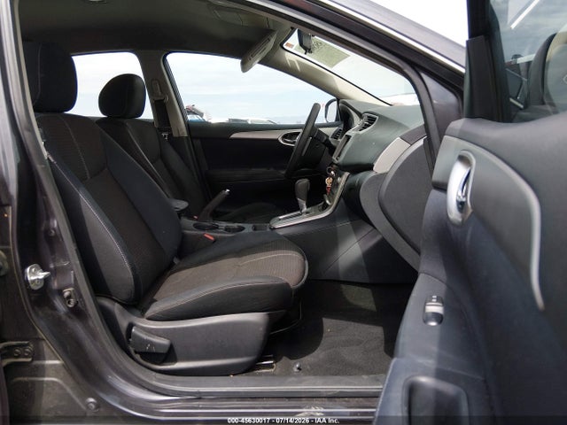Aukcja sprzedaży 2014 Nissan Sentra S, vin: 3N1AB7APXEY299743, numer aukcji: 45630017