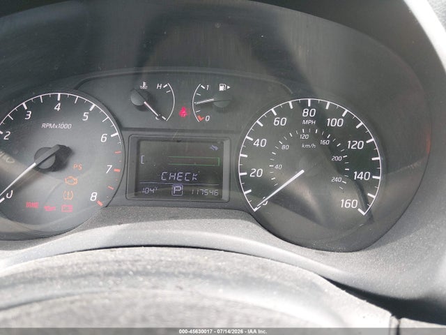 Aukcja sprzedaży 2014 Nissan Sentra S, vin: 3N1AB7APXEY299743, numer aukcji: 45630017