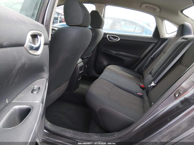 Aukcja sprzedaży 2014 Nissan Sentra S, vin: 3N1AB7APXEY299743, numer aukcji: 45630017