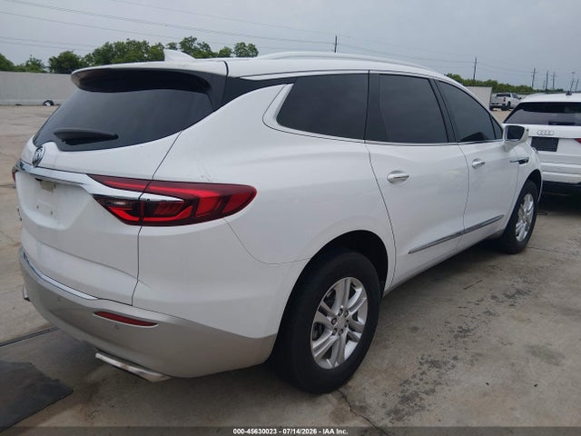 5GAERBKW8LJ139544 Buick Enclave Fwd Essence