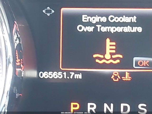 Ford Mustang Ecoboost 2016 1FA6P8THXG5261208 Image 15