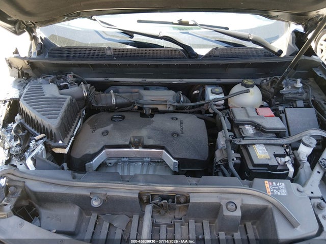 Продаж на аукціоні авто 2020 Gmc Acadia Fwd Sle, vin: 1GKKNKLA8LZ195294, номер лоту: 45630030