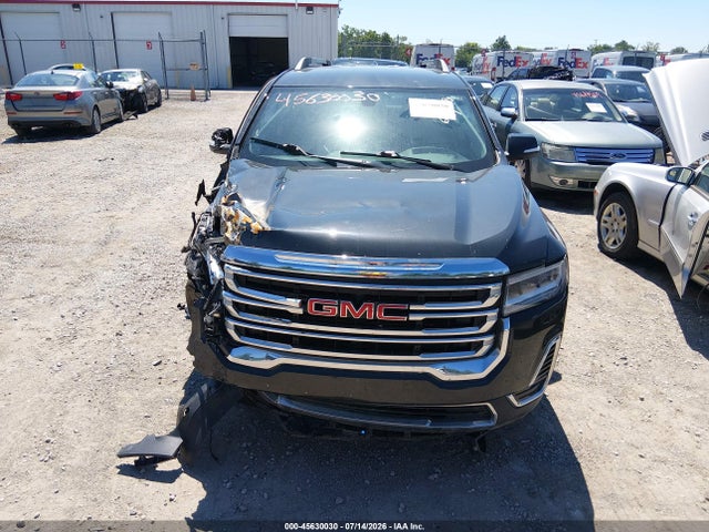 Продаж на аукціоні авто 2020 Gmc Acadia Fwd Sle, vin: 1GKKNKLA8LZ195294, номер лоту: 45630030
