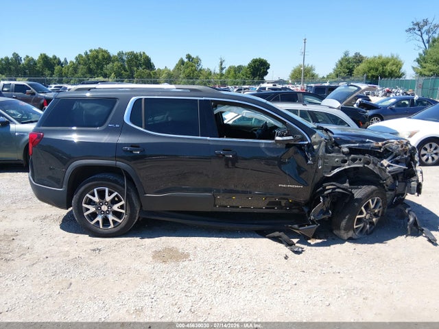Продаж на аукціоні авто 2020 Gmc Acadia Fwd Sle, vin: 1GKKNKLA8LZ195294, номер лоту: 45630030