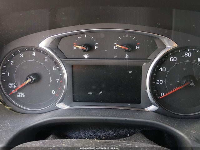 Продаж на аукціоні авто 2020 Gmc Acadia Fwd Sle, vin: 1GKKNKLA8LZ195294, номер лоту: 45630030