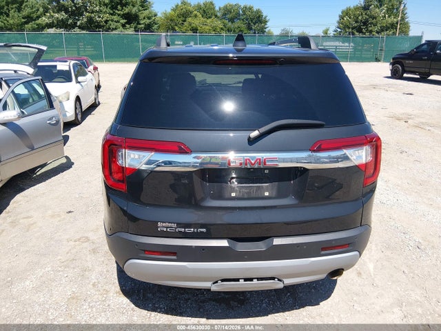 Продаж на аукціоні авто 2020 Gmc Acadia Fwd Sle, vin: 1GKKNKLA8LZ195294, номер лоту: 45630030
