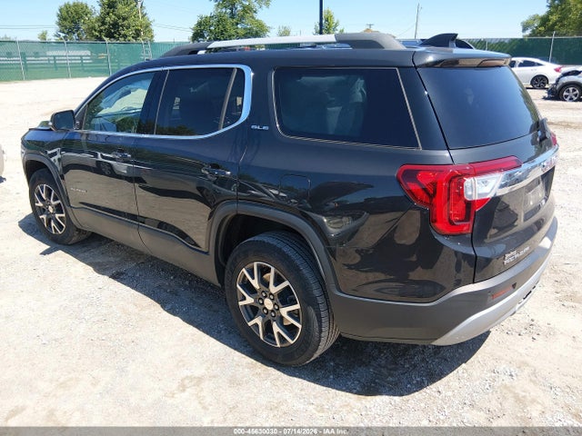 Продаж на аукціоні авто 2020 Gmc Acadia Fwd Sle, vin: 1GKKNKLA8LZ195294, номер лоту: 45630030