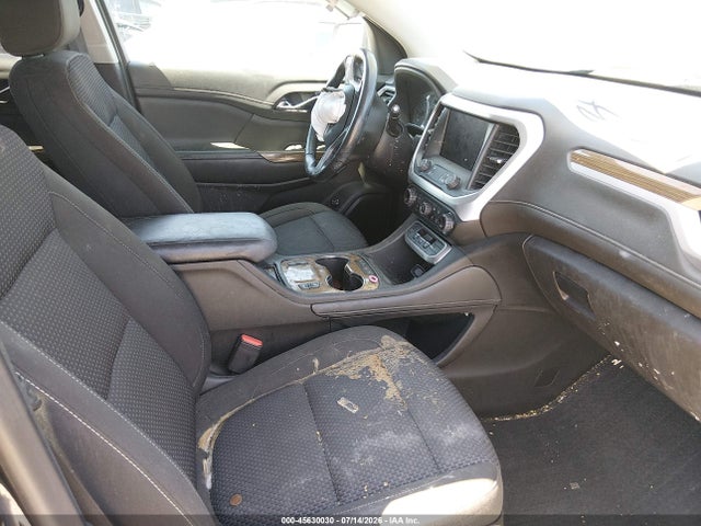 Продаж на аукціоні авто 2020 Gmc Acadia Fwd Sle, vin: 1GKKNKLA8LZ195294, номер лоту: 45630030