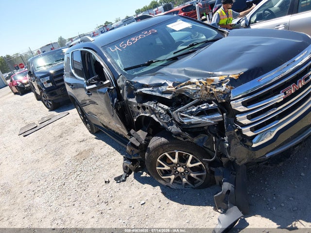 Продаж на аукціоні авто 2020 Gmc Acadia Fwd Sle, vin: 1GKKNKLA8LZ195294, номер лоту: 45630030