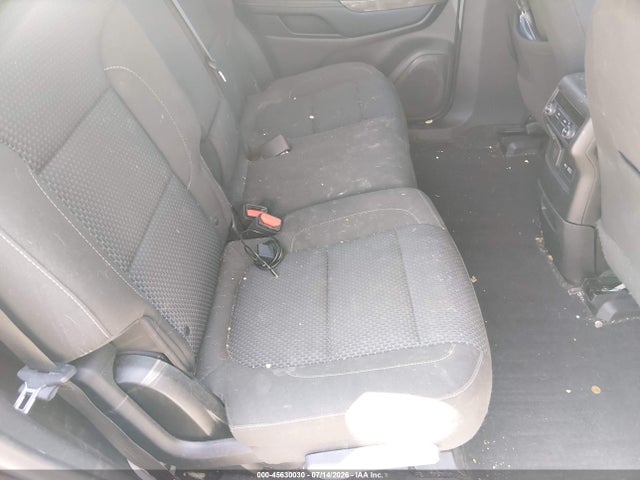 Продаж на аукціоні авто 2020 Gmc Acadia Fwd Sle, vin: 1GKKNKLA8LZ195294, номер лоту: 45630030