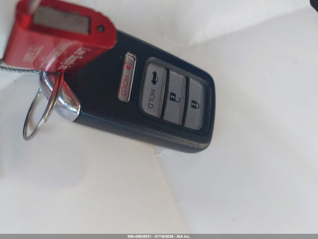 1HGCV1F38LA056919 Honda Accord Sport