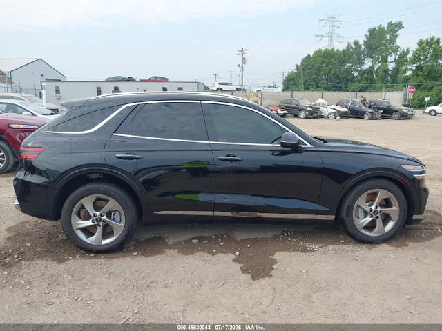 2026 Genesis Gv70 2.5t მანქანა იყიდება აუქციონზე, vin: 5NMMADTB5TH038945, აუქციონის ნომერი: 45630043