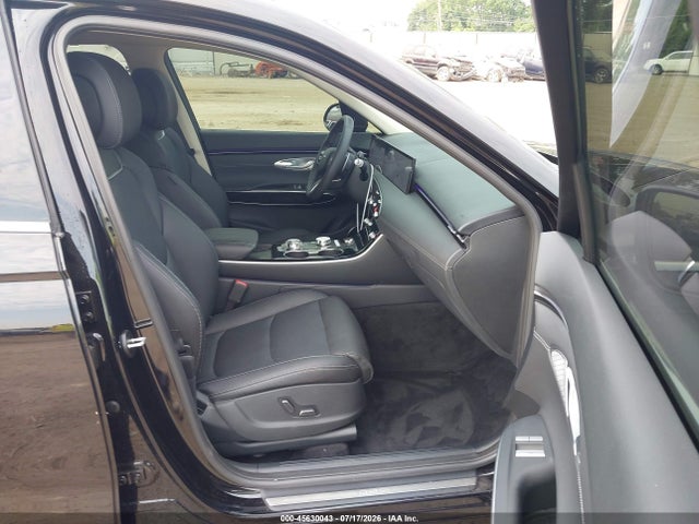 2026 Genesis Gv70 2.5t მანქანა იყიდება აუქციონზე, vin: 5NMMADTB5TH038945, აუქციონის ნომერი: 45630043
