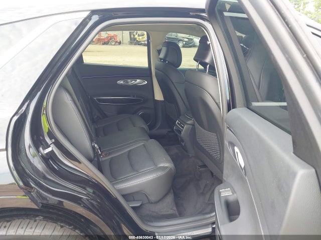 2026 Genesis Gv70 2.5t მანქანა იყიდება აუქციონზე, vin: 5NMMADTB5TH038945, აუქციონის ნომერი: 45630043