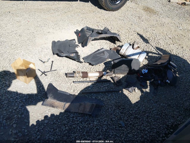 Can-Am Maverick X3 2024 3JBVJAY20RE000568 Image 15