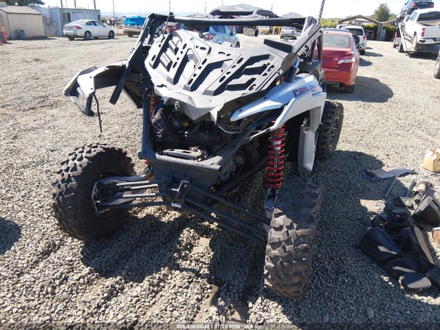 Can-Am Maverick X3 2024 3JBVJAY20RE000568 Image 6