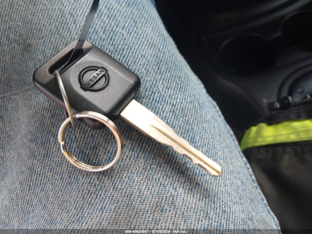 45630057 :رقم المزاد ، 3N1CN7AP5FL826389 vin ، 2015 Nissan Versa 1.6 S+ مزاد بيع
