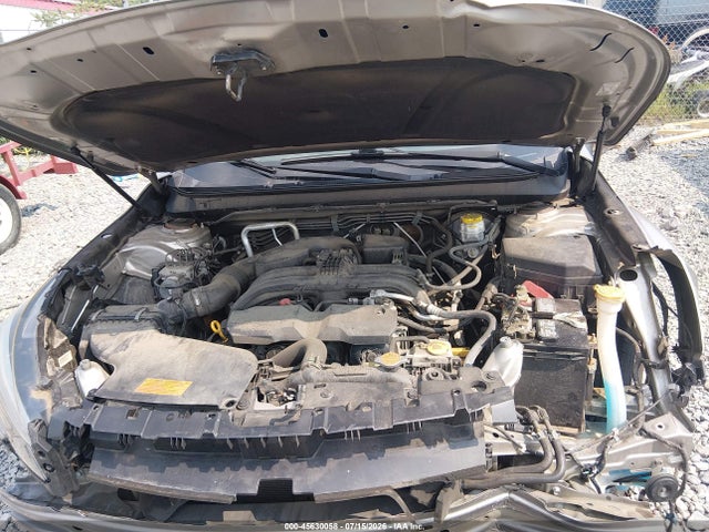 Aukcja sprzedaży 2018 Subaru Outback 2.5i Limited, vin: 4S4BSANC8J3359152, numer aukcji: 45630058