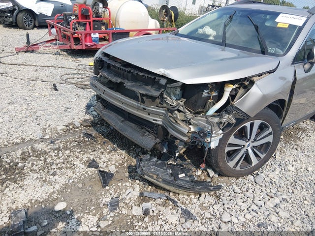 Aukcja sprzedaży 2018 Subaru Outback 2.5i Limited, vin: 4S4BSANC8J3359152, numer aukcji: 45630058