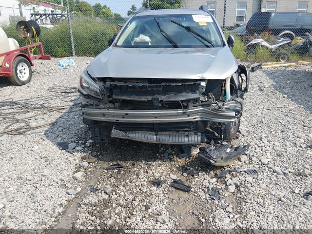 Aukcja sprzedaży 2018 Subaru Outback 2.5i Limited, vin: 4S4BSANC8J3359152, numer aukcji: 45630058