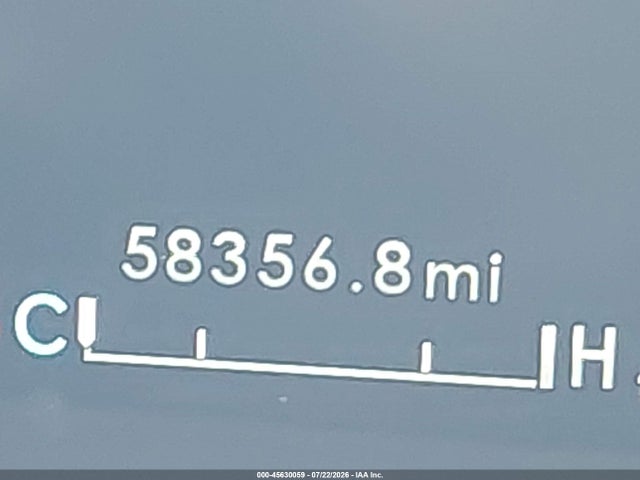 45630059 :رقم المزاد ، 2LMPJ8K91LBL00221 vin ، 2020 Lincoln Nautilus Reserve مزاد بيع