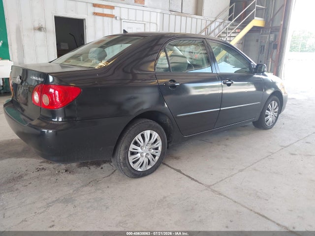 45630063 :رقم المزاد ، 1NXBR32EX7Z863878 vin ، 2007 Toyota Corolla Ce مزاد بيع