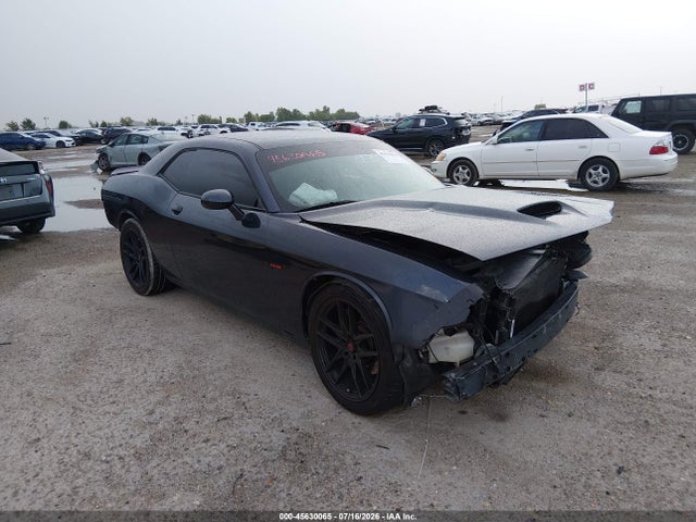 Aukcja sprzedaży 2019 Dodge Challenger R/t, vin: 2C3CDZBTXKH593950, numer aukcji: 45630065