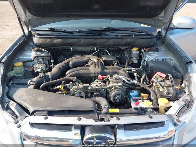 2014 Subaru Outback 2.5i Premium მანქანა იყიდება აუქციონზე, vin: 4S4BRBCC0E3315317, აუქციონის ნომერი: 45630069