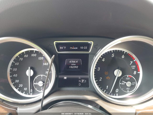 2013 Mercedes-benz Ml 350 4matic მანქანა იყიდება აუქციონზე, vin: 4JGDA5HB4DA139609, აუქციონის ნომერი: 45630071
