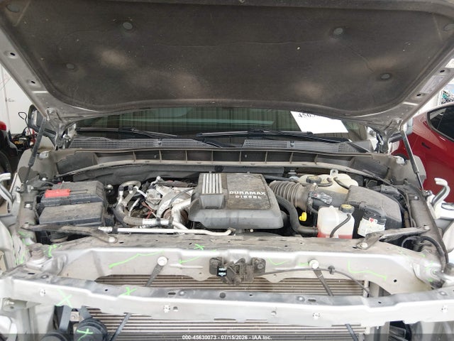 45630073 :رقم المزاد ، 3GTUUEE81RG323631 vin ، 2024 Gmc Sierra 1500 4wd  Short Box At4 مزاد بيع