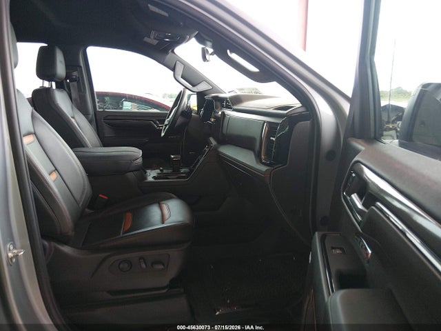45630073 :رقم المزاد ، 3GTUUEE81RG323631 vin ، 2024 Gmc Sierra 1500 4wd  Short Box At4 مزاد بيع