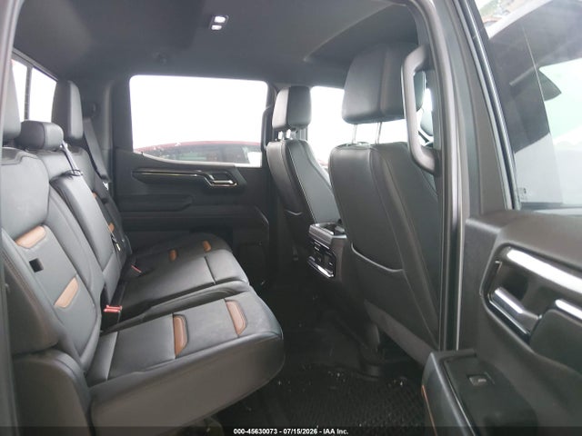 45630073 :رقم المزاد ، 3GTUUEE81RG323631 vin ، 2024 Gmc Sierra 1500 4wd  Short Box At4 مزاد بيع