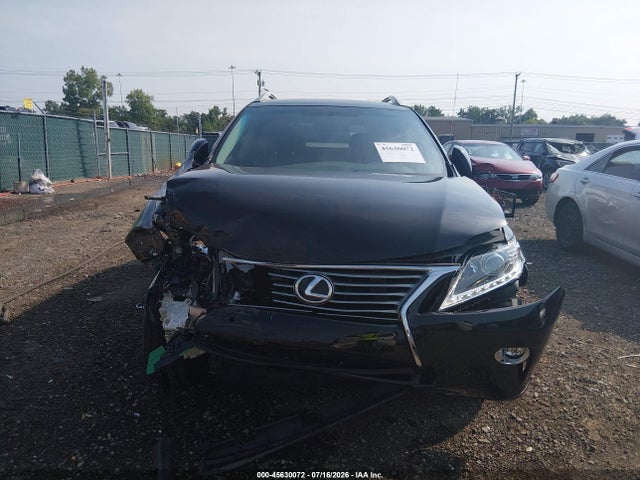Продаж на аукціоні авто 2015 Lexus Rx 350, vin: 2T2BK1BA8FC292876, номер лоту: 45630072
