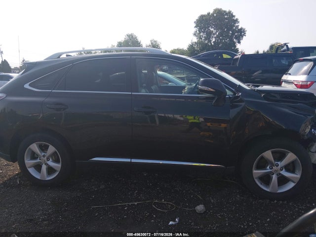 Продаж на аукціоні авто 2015 Lexus Rx 350, vin: 2T2BK1BA8FC292876, номер лоту: 45630072
