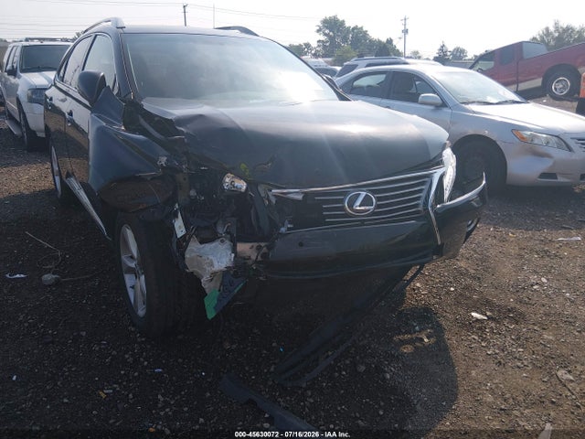 Продаж на аукціоні авто 2015 Lexus Rx 350, vin: 2T2BK1BA8FC292876, номер лоту: 45630072