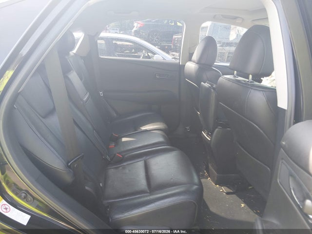 Продаж на аукціоні авто 2015 Lexus Rx 350, vin: 2T2BK1BA8FC292876, номер лоту: 45630072