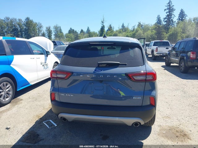 Ford Escape Active 2024 1FMCU9GN0RUA14747 Image 17