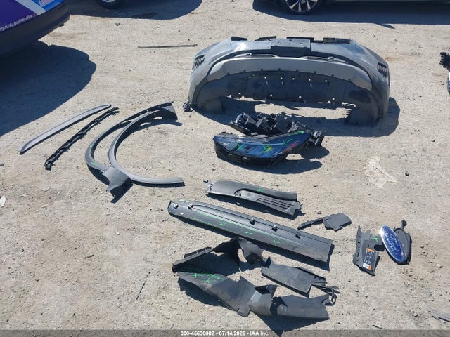 Ford Escape Active 2024 1FMCU9GN0RUA14747 Image 12