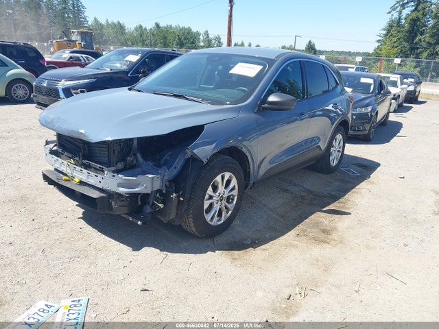 Ford Escape Active 2024 1FMCU9GN0RUA14747 Image 2