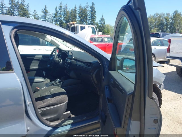 Ford Escape Active 2024 1FMCU9GN0RUA14747 Image 5