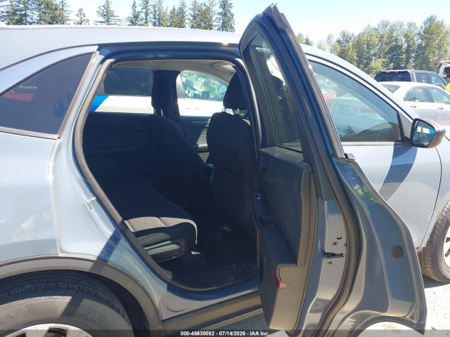 Ford Escape Active 2024 1FMCU9GN0RUA14747 Image 8
