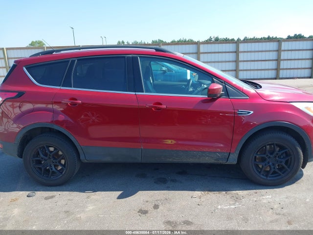 Aukcja sprzedaży 2018 Ford Escape Se, vin: 1FMCU9GD2JUB82160, numer aukcji: 45630084
