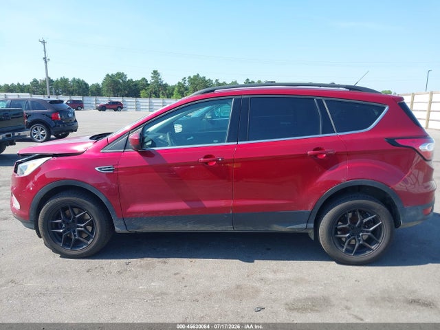 Aukcja sprzedaży 2018 Ford Escape Se, vin: 1FMCU9GD2JUB82160, numer aukcji: 45630084
