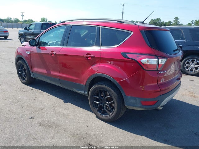 Aukcja sprzedaży 2018 Ford Escape Se, vin: 1FMCU9GD2JUB82160, numer aukcji: 45630084