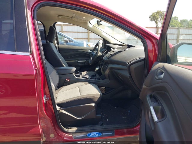 Aukcja sprzedaży 2018 Ford Escape Se, vin: 1FMCU9GD2JUB82160, numer aukcji: 45630084