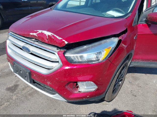 Aukcja sprzedaży 2018 Ford Escape Se, vin: 1FMCU9GD2JUB82160, numer aukcji: 45630084