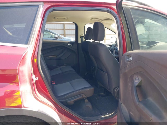 Aukcja sprzedaży 2018 Ford Escape Se, vin: 1FMCU9GD2JUB82160, numer aukcji: 45630084